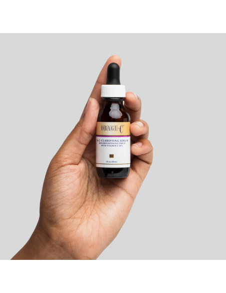 OBAGI-C CLARIFYING SERUM OBAGI-C CLARIFYING SERUM