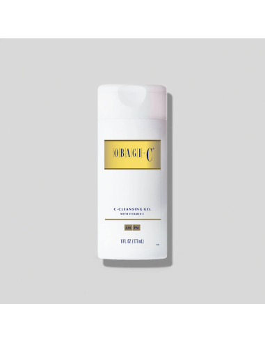 OBAGI-C FX SYSTEM FOR NORMAL TO DRY SKIN
