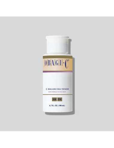 OBAGI-C FX SYSTEM FOR NORMAL TO OILY SKIN