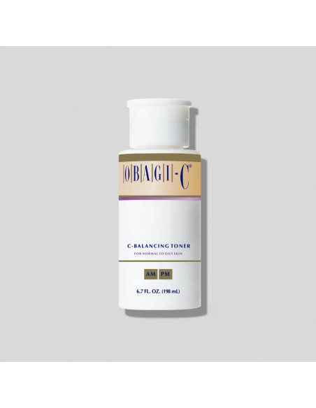 OBAGI-C FX SYSTEM FOR NORMAL TO OILY SKIN