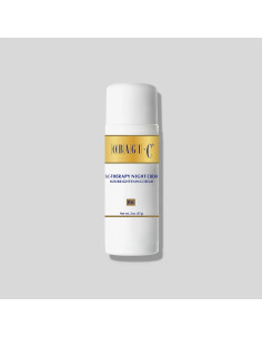 OBAGI-C THERAPY NIGHT CREAM 2