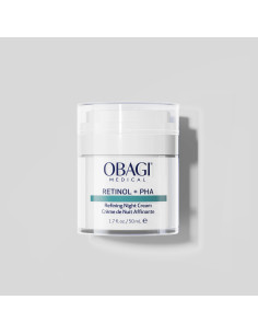 Obagi Medical Retinol + PHA Refining Night Cream