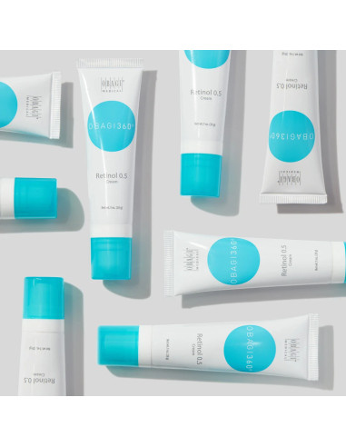 OBAGI360 HYDRAFACTOR® BROAD SPECTRUM SPF 30