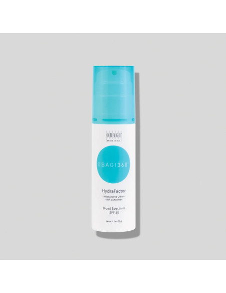 OBAGI360 HYDRAFACTOR® BROAD SPECTRUM SPF 30