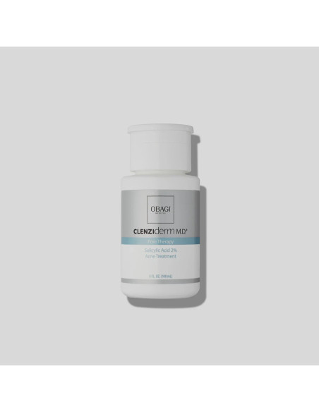 OBAGI CLENZIDERM M.D PORE THERAPY OBAGI CLENZIDERM M.D PORE THERAPY
