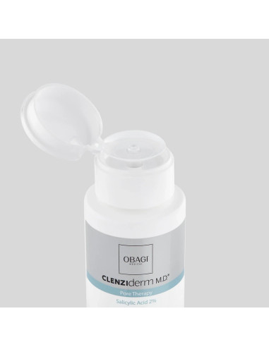 OBAGI CLENZIDERM M.D PORE THERAPY