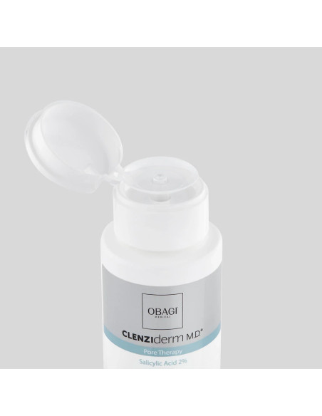 OBAGI CLENZIDERM M.D PORE THERAPY OBAGI CLENZIDERM M.D PORE THERAPY