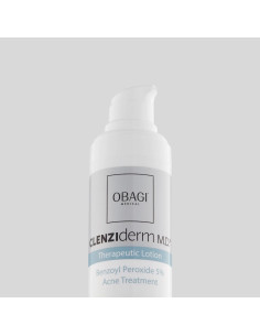OBAGI CLENZIDERM M.D THERAPEUTIC MOISTURIZER 2