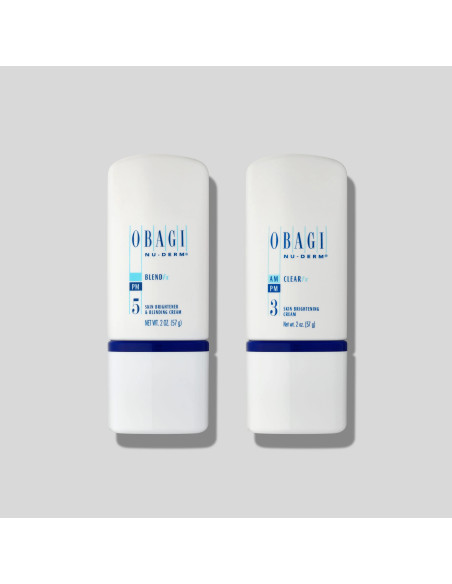 OBAGI NU-DERM® CLEAR Fx OBAGI NU-DERM® CLEAR Fx