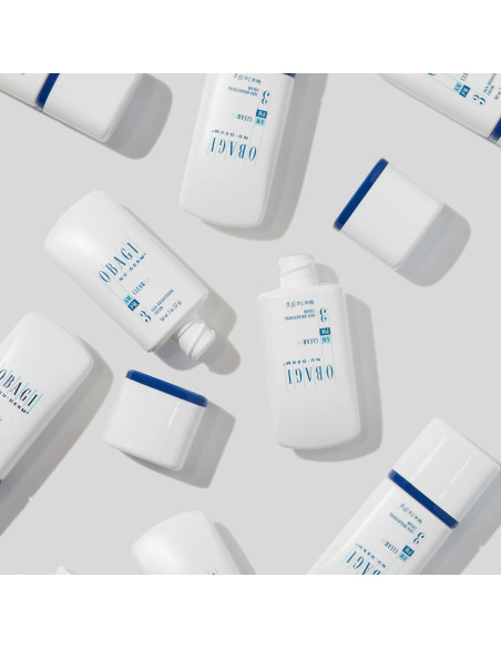 OBAGI NU-DERM® CLEAR Fx OBAGI NU-DERM® CLEAR Fx