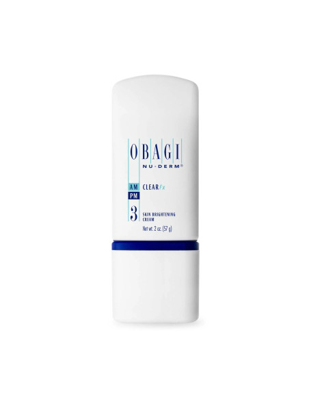 OBAGI NU-DERM® CLEAR Fx OBAGI NU-DERM® CLEAR Fx