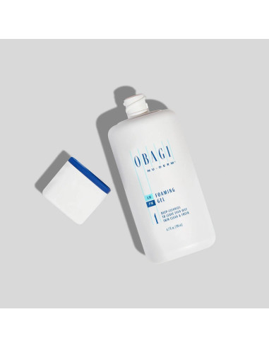 OBAGI NU-DERM® FOAMING GEL