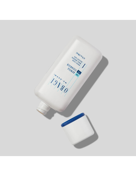 OBAGI NU-DERM® GENTLE CLEANSER OBAGI NU-DERM® GENTLE CLEANSER