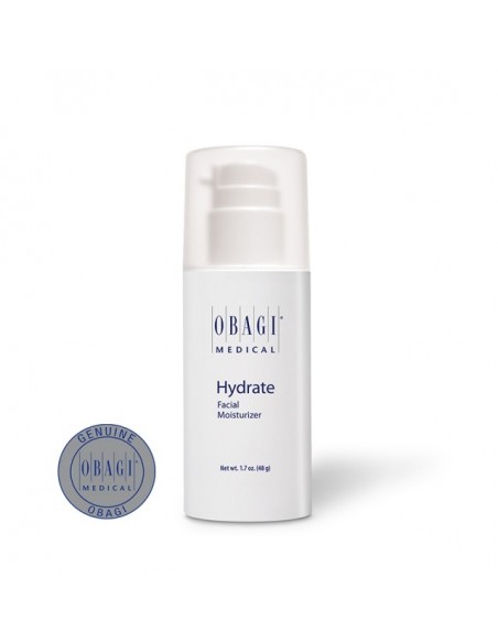 OBAGI HYDRATE FACIAL MOISTURIZER OBAGI HYDRATE FACIAL MOISTURIZER