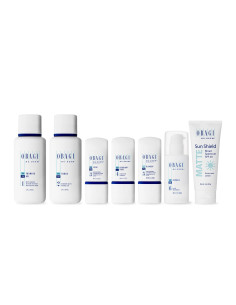OBAGI NU-DERM SYSTEM FOR NORMAL TO OILY SKIN 2