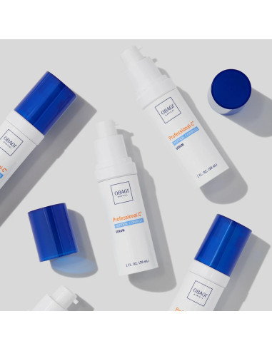 OBAGI PROFESSIONAL-C PEPTIDE COMPLEX