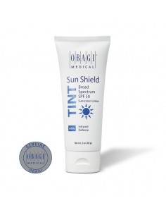 OBAGI SUN SHIELD TINT COOL BROAD SPECTRUM SPF 50 | DermaBeauty Clinique