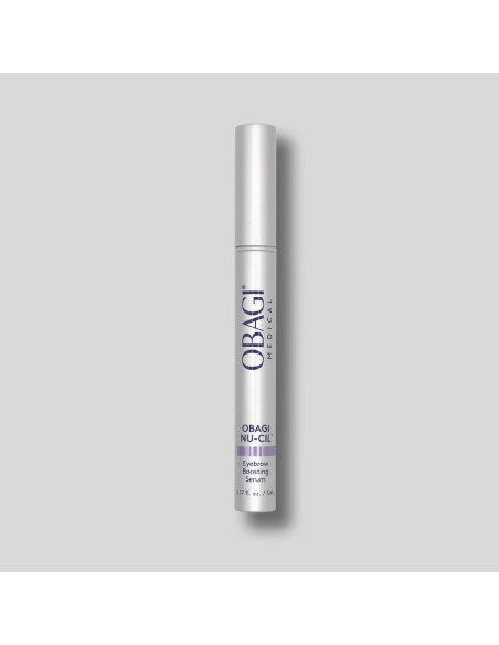 OBAGI NU-CIL™ EYEBROW BOOSTING SERUM OBAGI NU-CIL™ EYEBROW BOOSTING SERUM