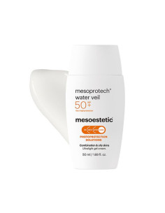WATER VEIL PROTECȚIE SOLARĂ SPF50+