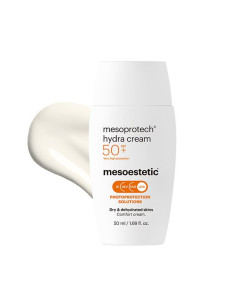HYDRA CREAM SPF50+ 2