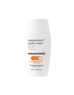 HYDRA CREAM SPF50+