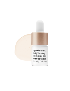 Age Element – Brightening Complex Plus