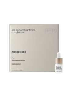 Age Element – Brightening Complex Plus 2