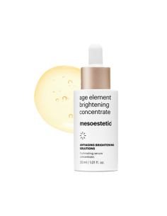 Age Element – Brightening Concentrate