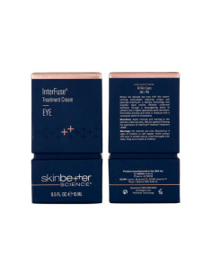 InterFuse Treatment Cream 15 ML EYE 2