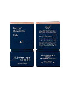 InterFuse Intensive Treatment 15ML LINES 2