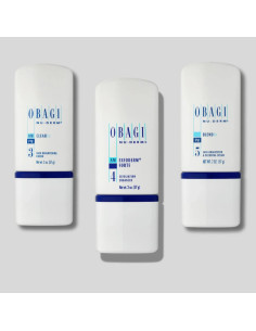 OBAGI Nu-Derm Essential System for Normal to Oily Skin – KIT CU 3 PRODUSE