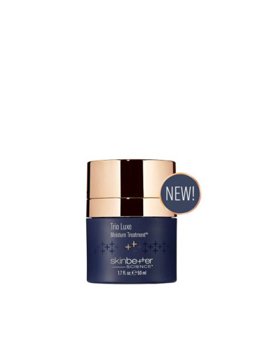 Trio Luxe Moisture Treatment 50 ml