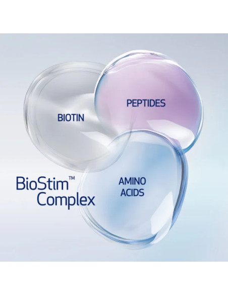 OBAGI NU-CIL™ BIOSTIM™ SCALP SERUM OBAGI NU-CIL™ BIOSTIM™ SCALP SERUM