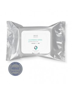 OBAGI SUZANOBAGIMD ™ CLEANSING WIPES