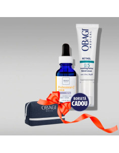 Kit Professional-C Serum & Retino