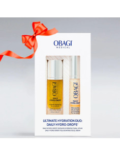 KIT OBAGI ULTIMATE HYDRATION DUO