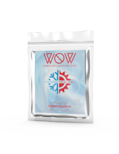 WOW MASK