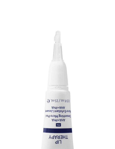 OBAGI LIP THERAPY AHA + PHA Smoothing Micro-Peel | DermaBeauty Shop