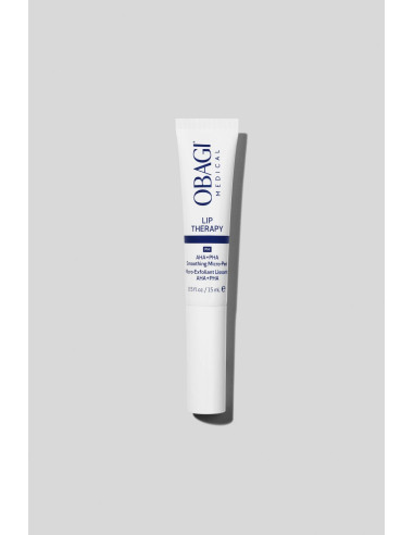 OBAGI LIP THERAPY AHA + PHA Smoothing Micro-Peel