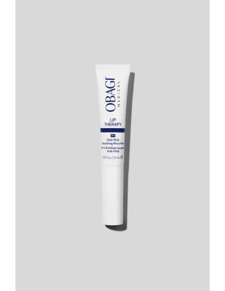 OBAGI LIP THERAPY AHA + PHA Smoothing Micro-Peel