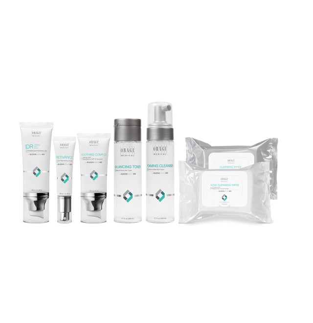 SUZANOBAGIMD™ PHYSICAL DEFENSE TINTED BROAD SPECTRUM SPF 50| DermaBeauty Clinique