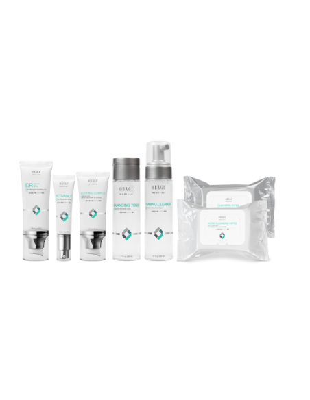 SUZANOBAGIMD™ PHYSICAL DEFENSE TINTED BROAD SPECTRUM SPF 50| DermaBeauty Clinique