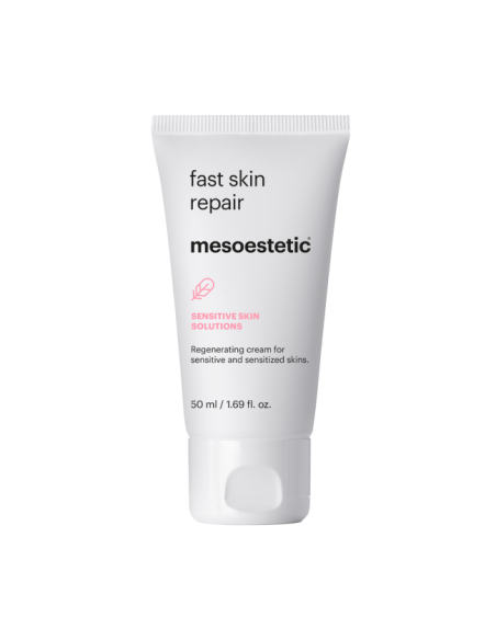 MESOESTETIC Fast Skin Repair | DermaBeauty Clinique