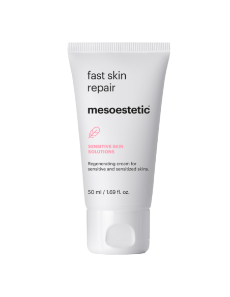 MESOESTETIC Fast Skin Repair | DermaBeauty Clinique