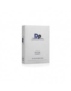 MASCA DP DERMACEUTICALS 3D SCULPTURED MASK™ - PACHET | DermaBeauty Clinique