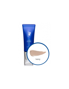 DP DERMACEUTICALS COVER RECOVER™ - PENTRU PIELE FOARTE ALBA - CU SPF SI PROTECTIE SOLARA | DermaBeauty Clinique