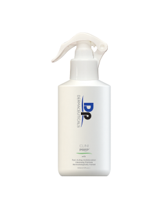 DP DERMACEUTICALS CLINIPREP - SOLUTIE DE IGIENIZARE A PIELII - 100 ML