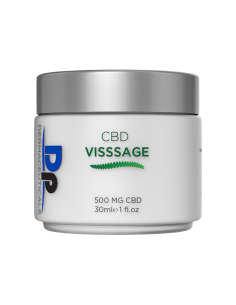 DP DERMACEUTICALS CBD VISSSAGE | DermaBeauty Clinique