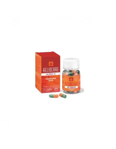 HELIOCARE ORAL ULTRA-D