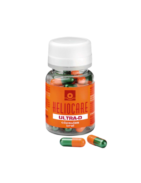 HELIOCARE ORAL ULTRA-D